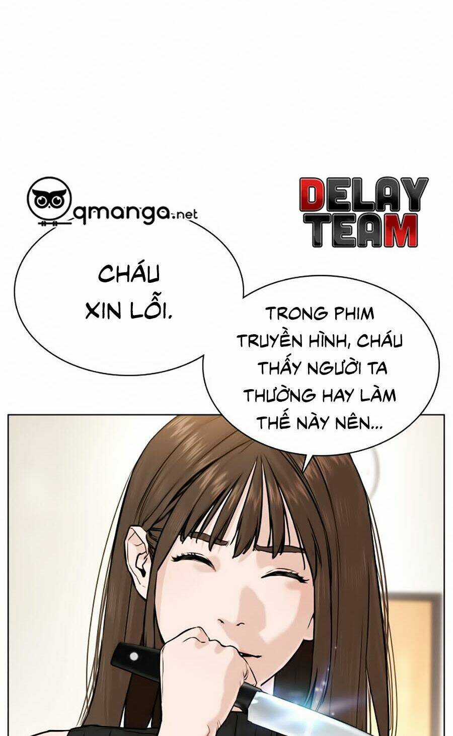 Cách Chiến Thắng Trận Đấu Chapter 28 trang 106