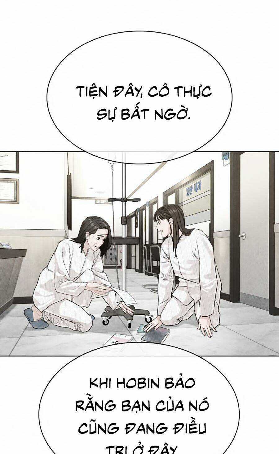 Cách Chiến Thắng Trận Đấu Chapter 28 trang 108