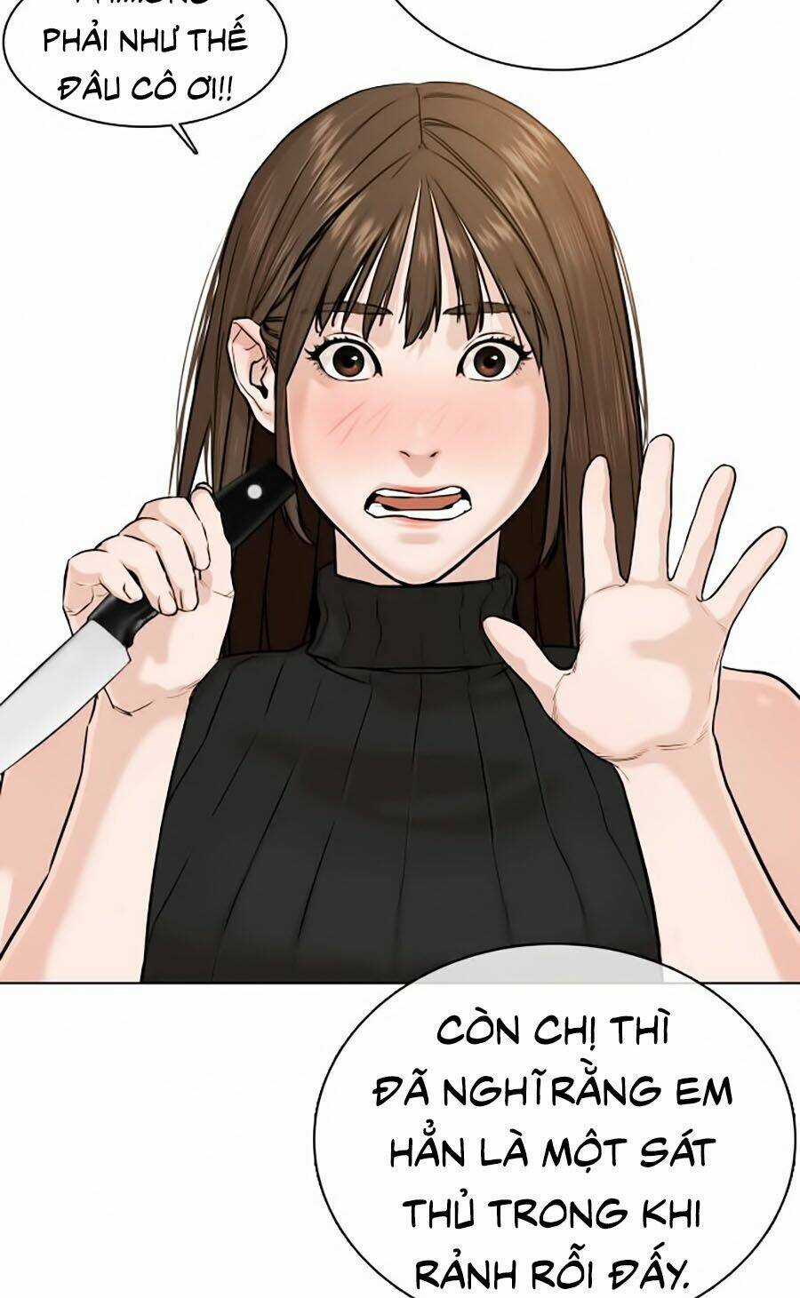 Cách Chiến Thắng Trận Đấu Chapter 28 trang 110