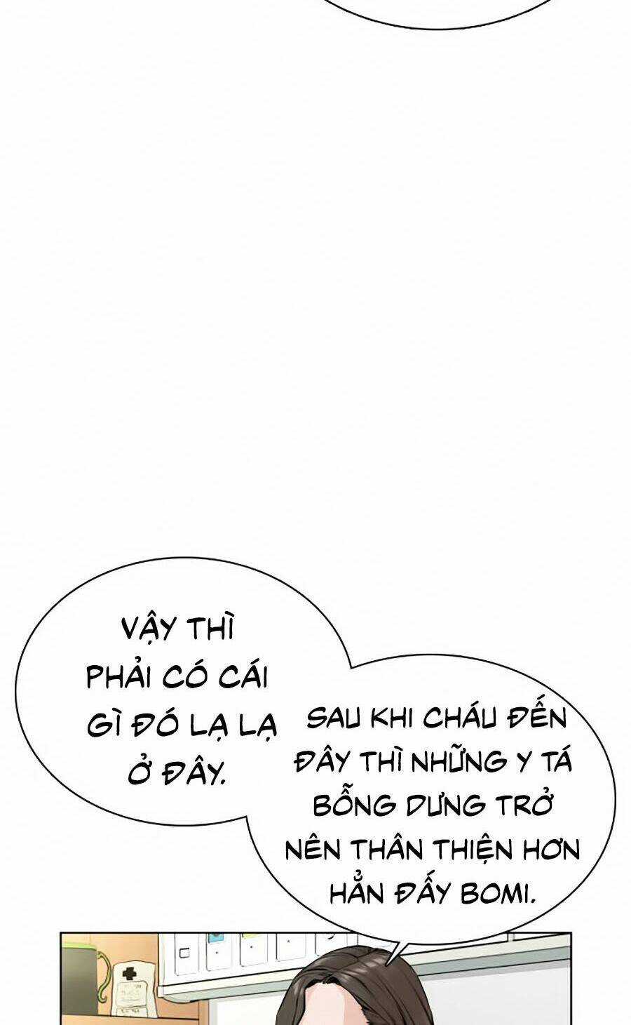 Cách Chiến Thắng Trận Đấu Chapter 28 trang 111