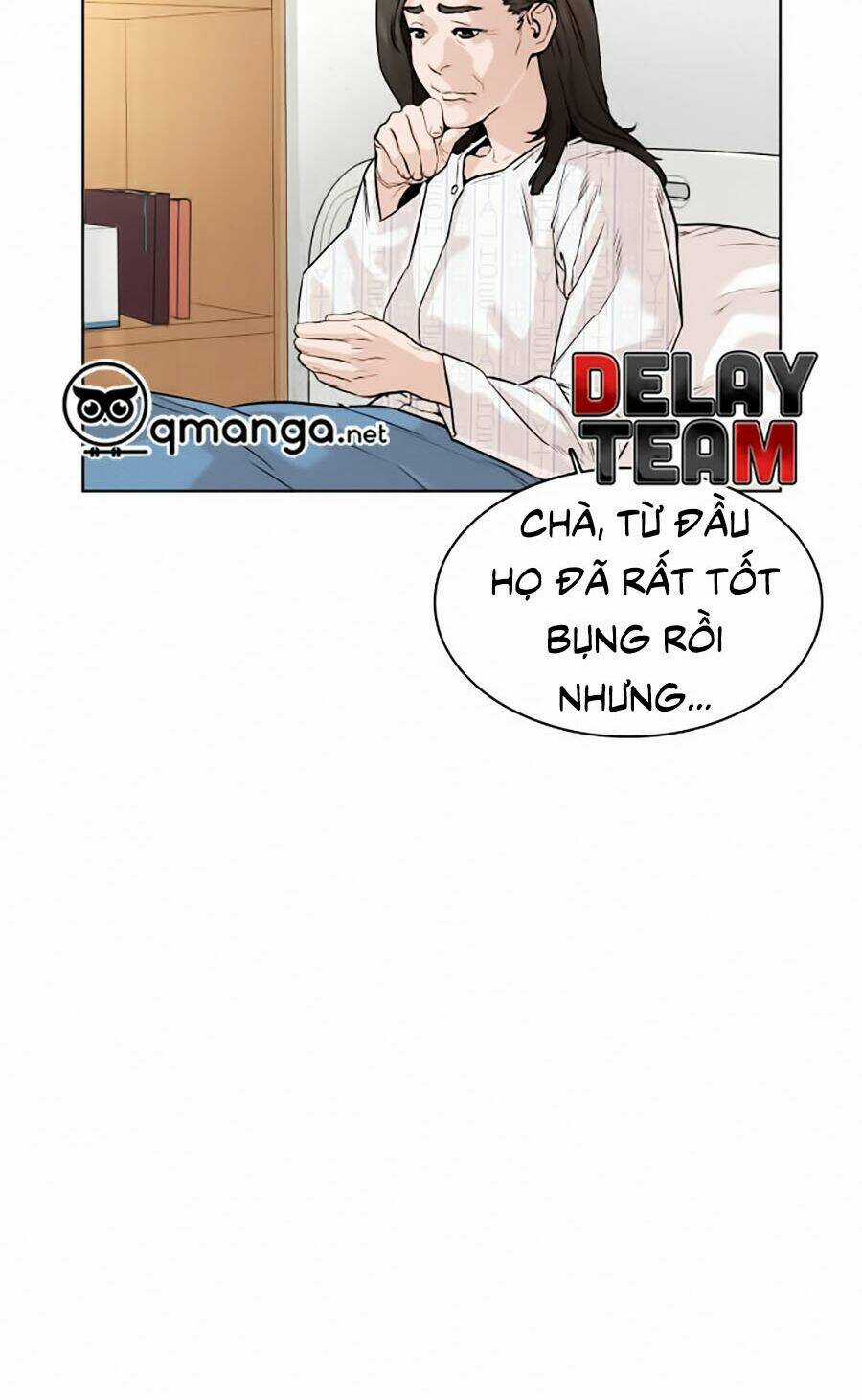 Cách Chiến Thắng Trận Đấu Chapter 28 trang 112