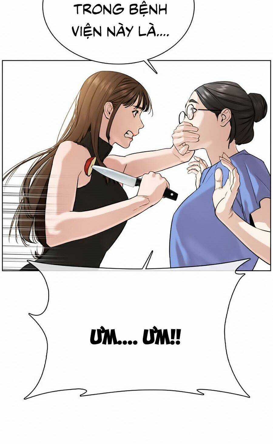 Cách Chiến Thắng Trận Đấu Chapter 28 trang 114