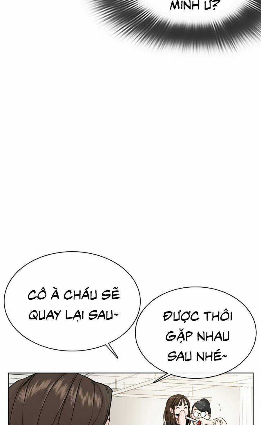 Cách Chiến Thắng Trận Đấu Chapter 28 trang 118