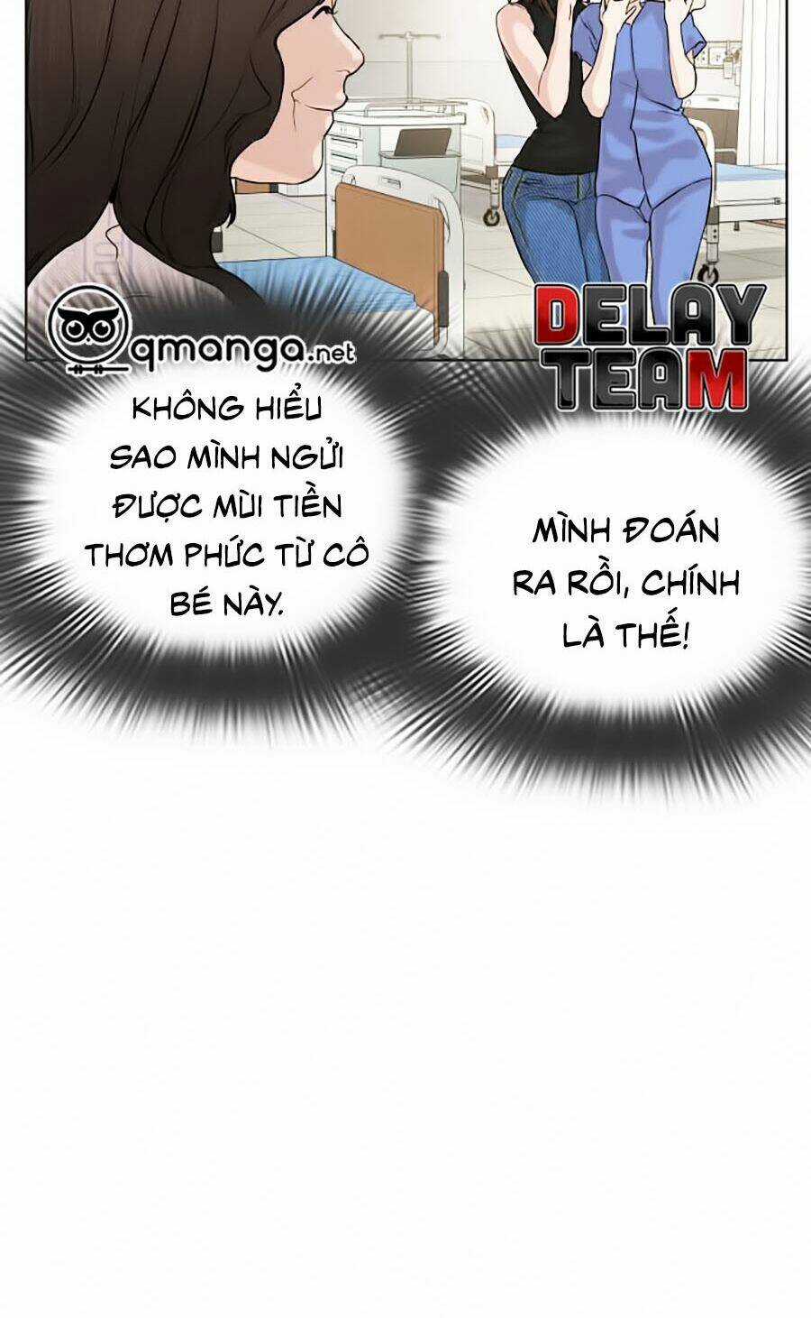 Cách Chiến Thắng Trận Đấu Chapter 28 trang 119