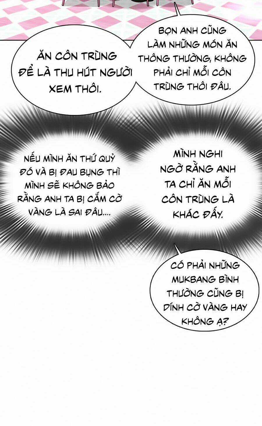 Cách Chiến Thắng Trận Đấu Chapter 28 trang 12