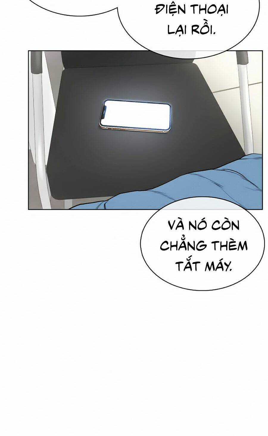 Cách Chiến Thắng Trận Đấu Chapter 28 trang 123