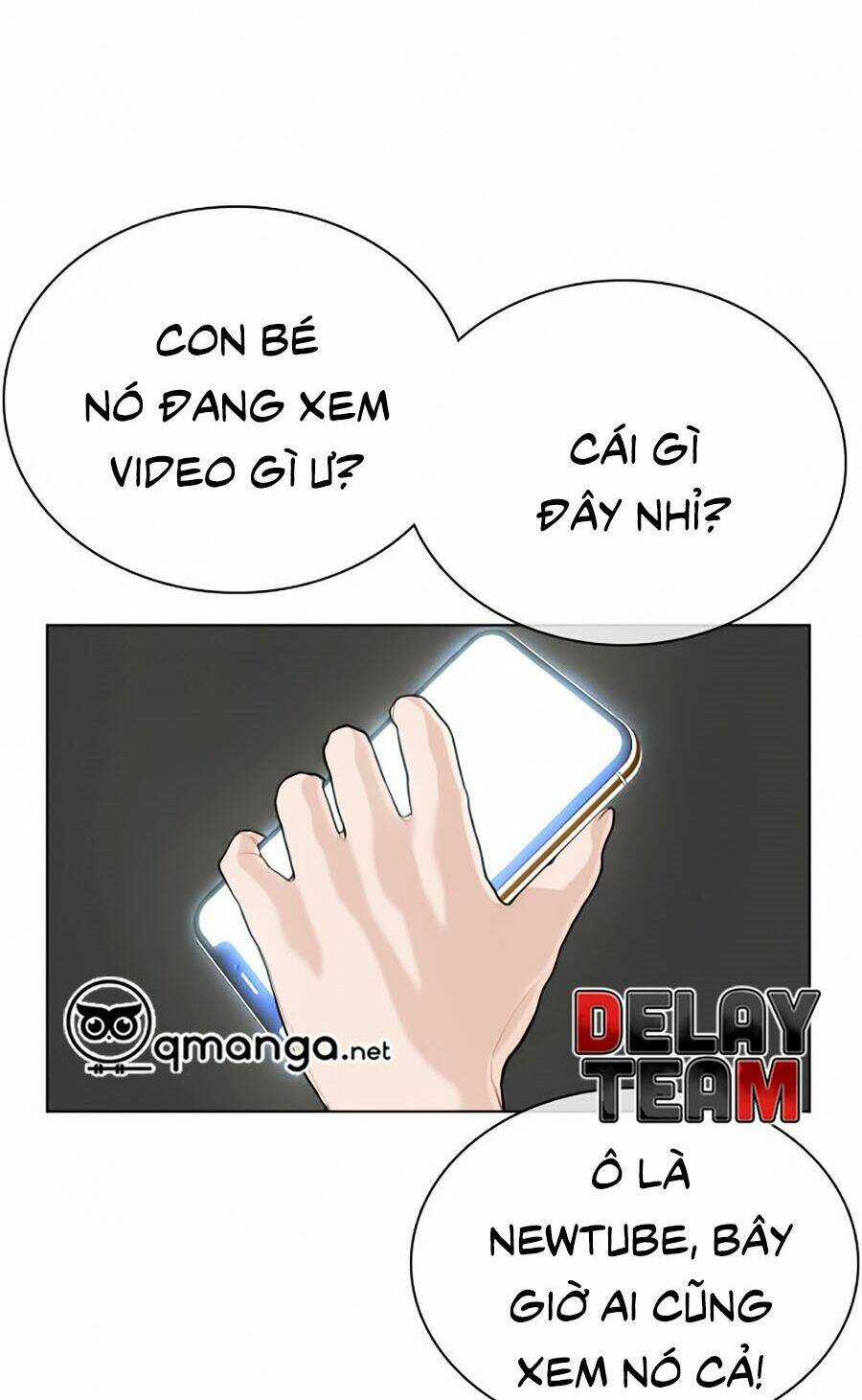 Cách Chiến Thắng Trận Đấu Chapter 28 trang 124