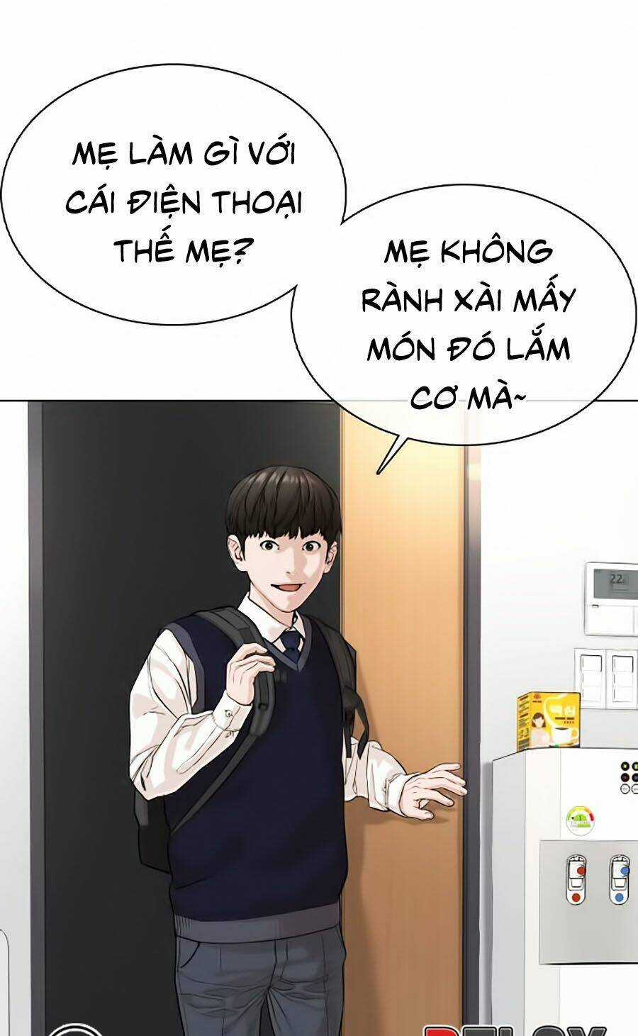 Cách Chiến Thắng Trận Đấu Chapter 28 trang 130