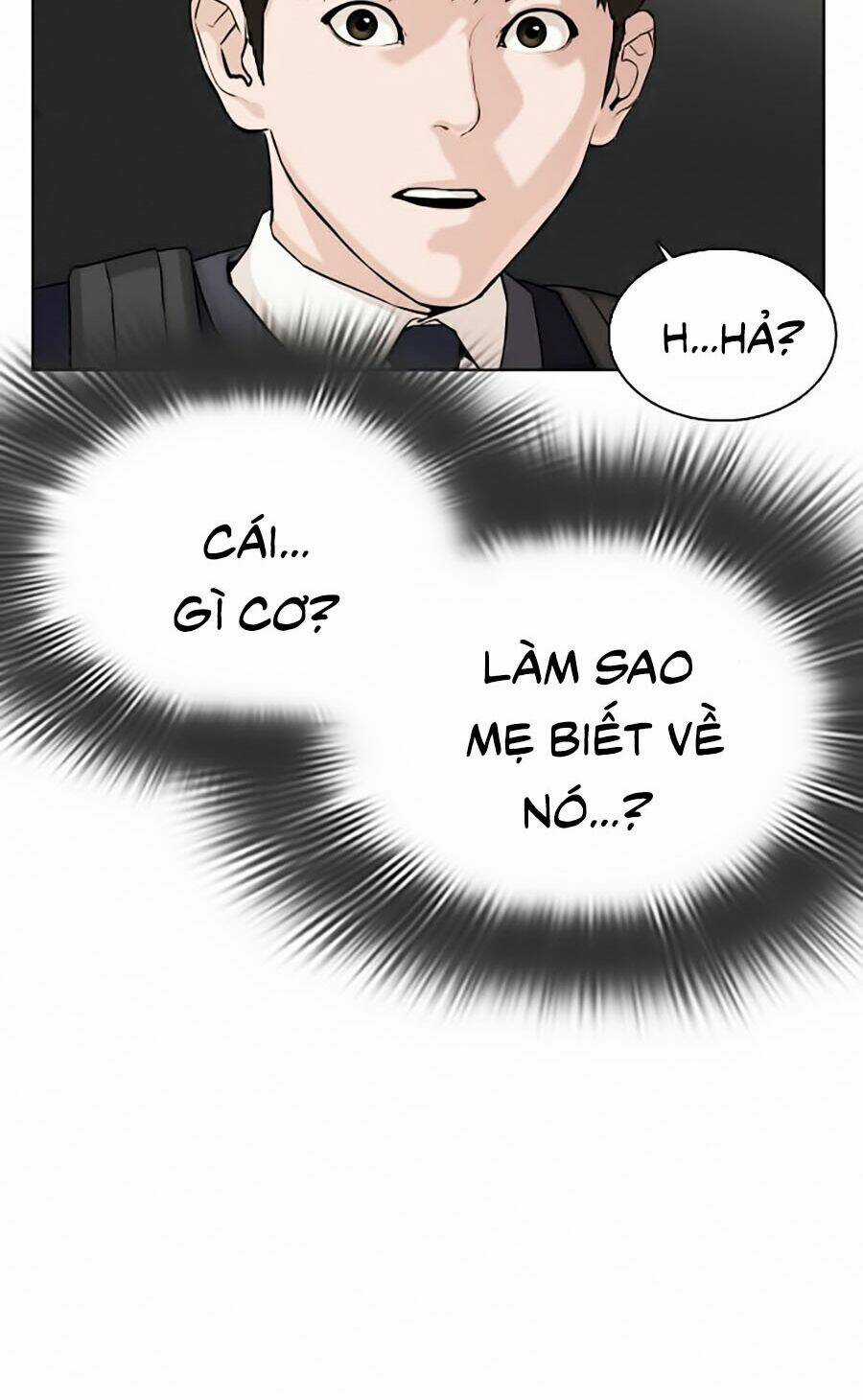 Cách Chiến Thắng Trận Đấu Chapter 28 trang 132