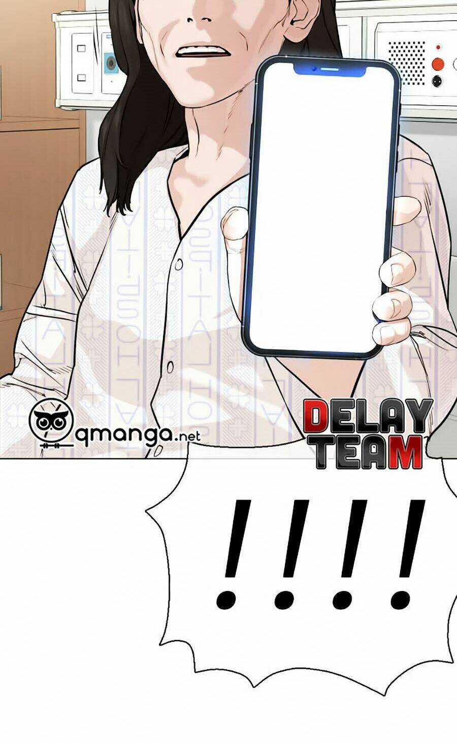 Cách Chiến Thắng Trận Đấu Chapter 28 trang 134