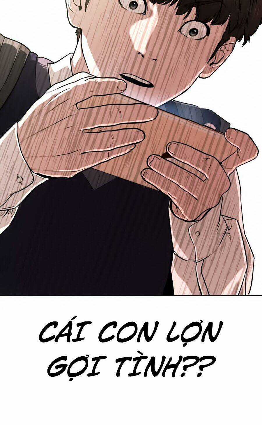 Cách Chiến Thắng Trận Đấu Chapter 28 trang 139