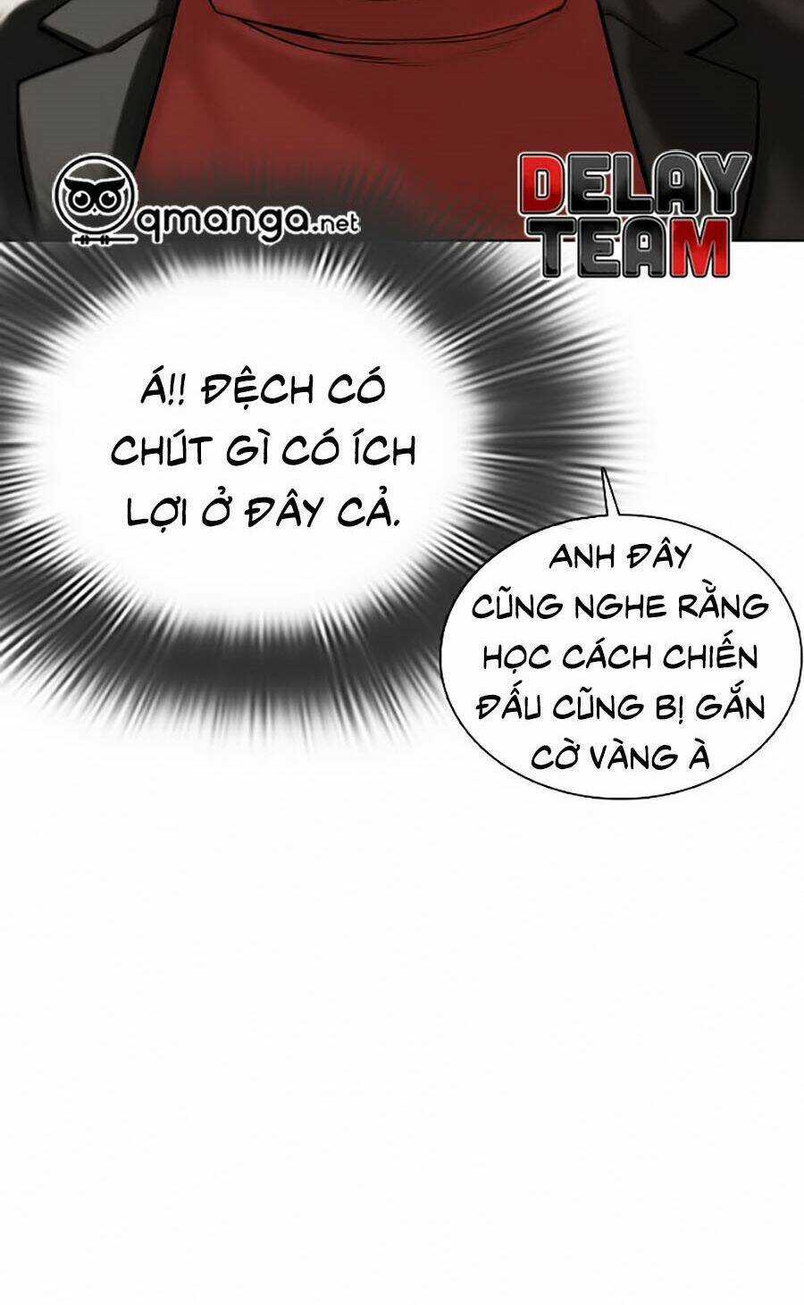 Cách Chiến Thắng Trận Đấu Chapter 28 trang 14