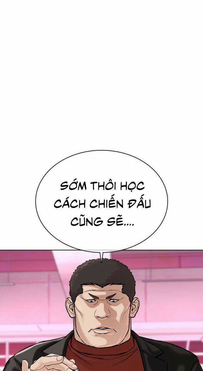 Cách Chiến Thắng Trận Đấu Chapter 28 trang 140