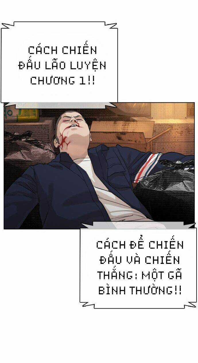 Cách Chiến Thắng Trận Đấu Chapter 28 trang 151