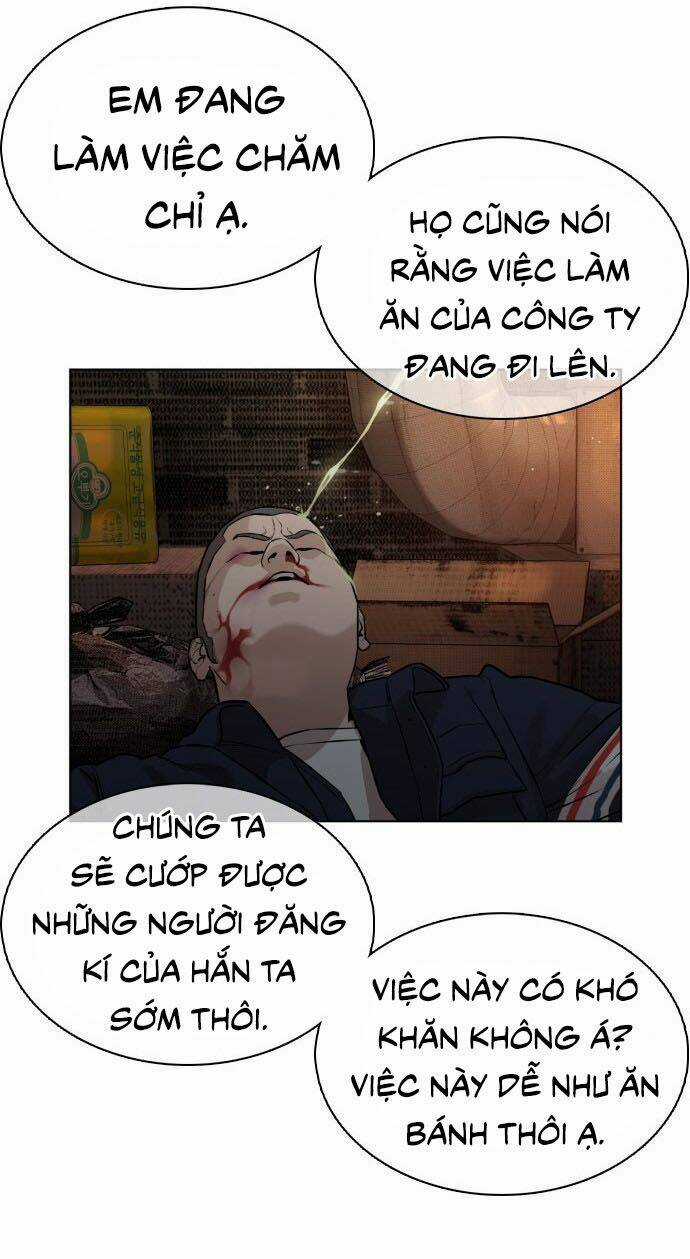 Cách Chiến Thắng Trận Đấu Chapter 28 trang 156