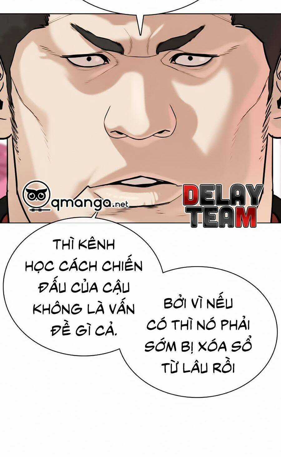 Cách Chiến Thắng Trận Đấu Chapter 28 trang 17