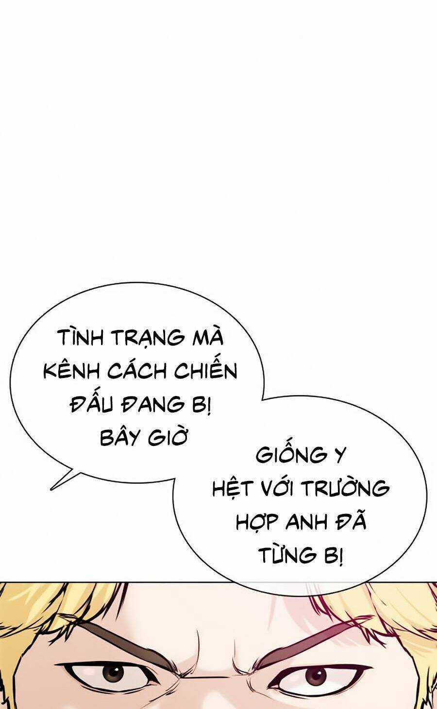 Cách Chiến Thắng Trận Đấu Chapter 28 trang 18
