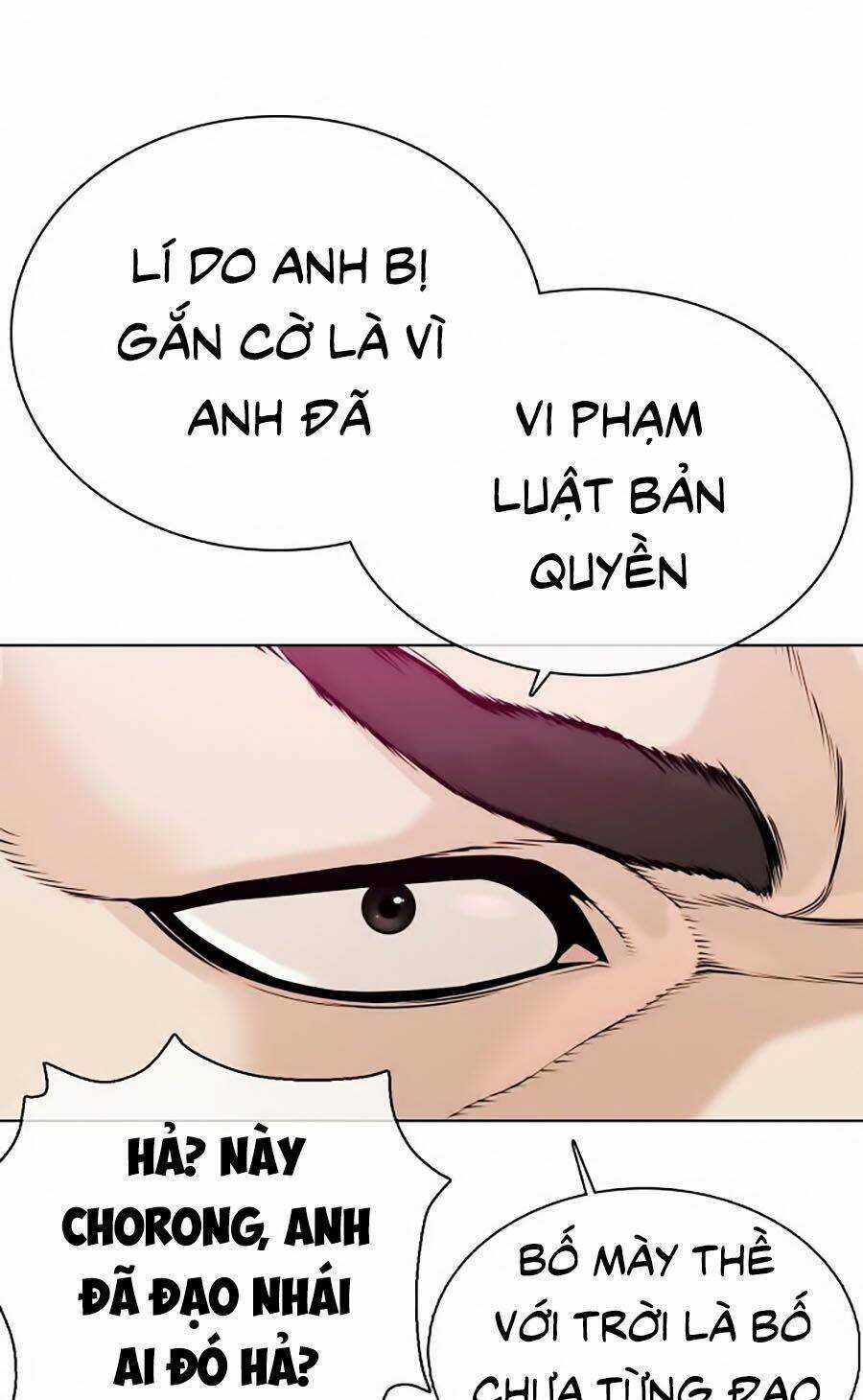 Cách Chiến Thắng Trận Đấu Chapter 28 trang 20