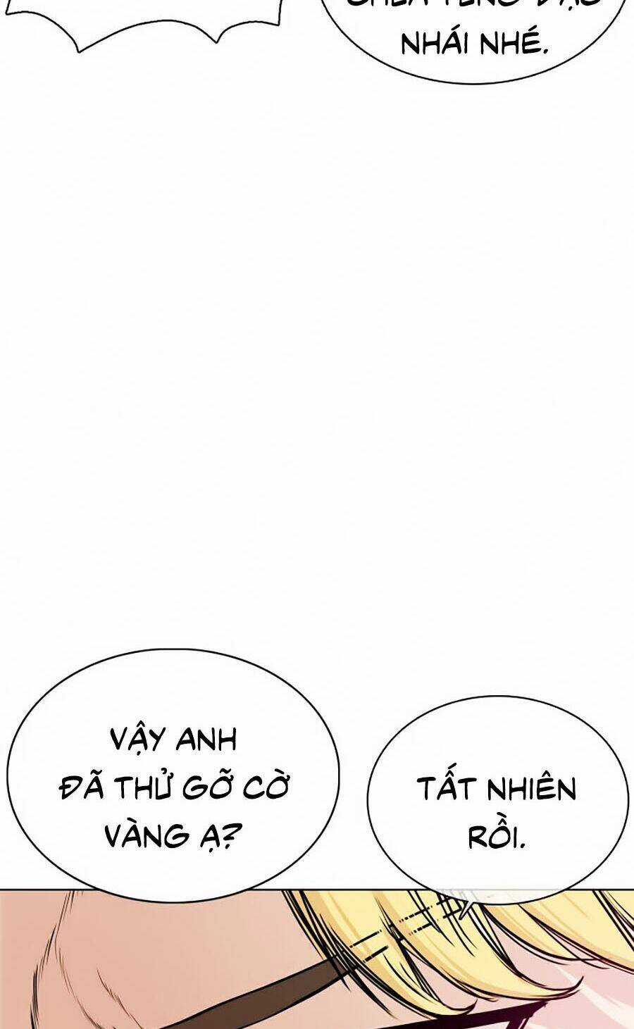 Cách Chiến Thắng Trận Đấu Chapter 28 trang 21