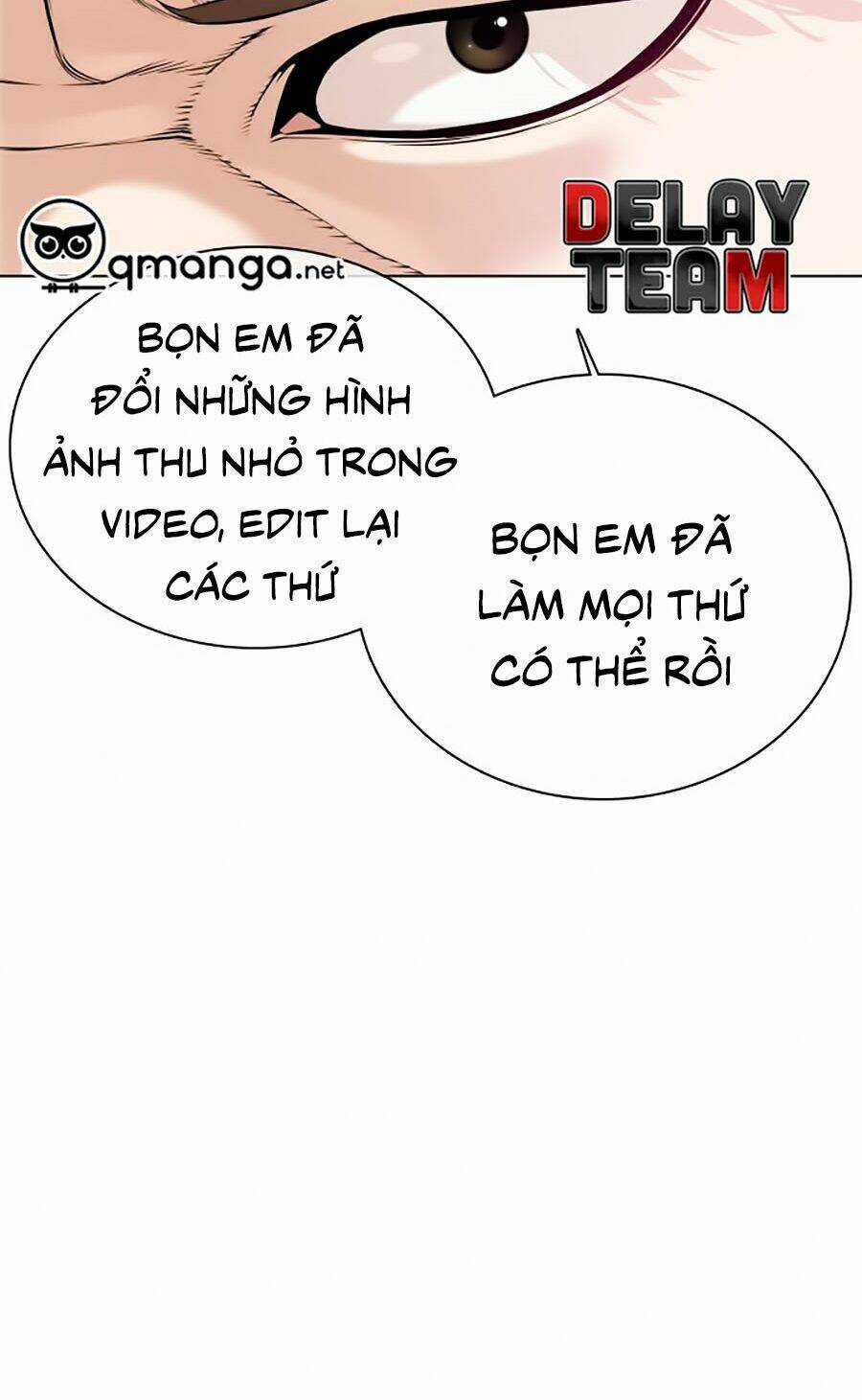 Cách Chiến Thắng Trận Đấu Chapter 28 trang 22