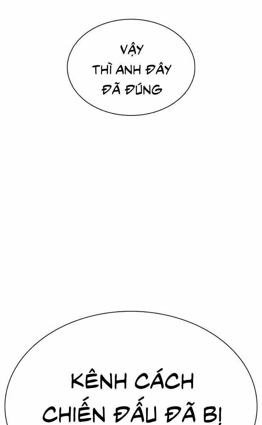 Cách Chiến Thắng Trận Đấu Chapter 28 trang 23