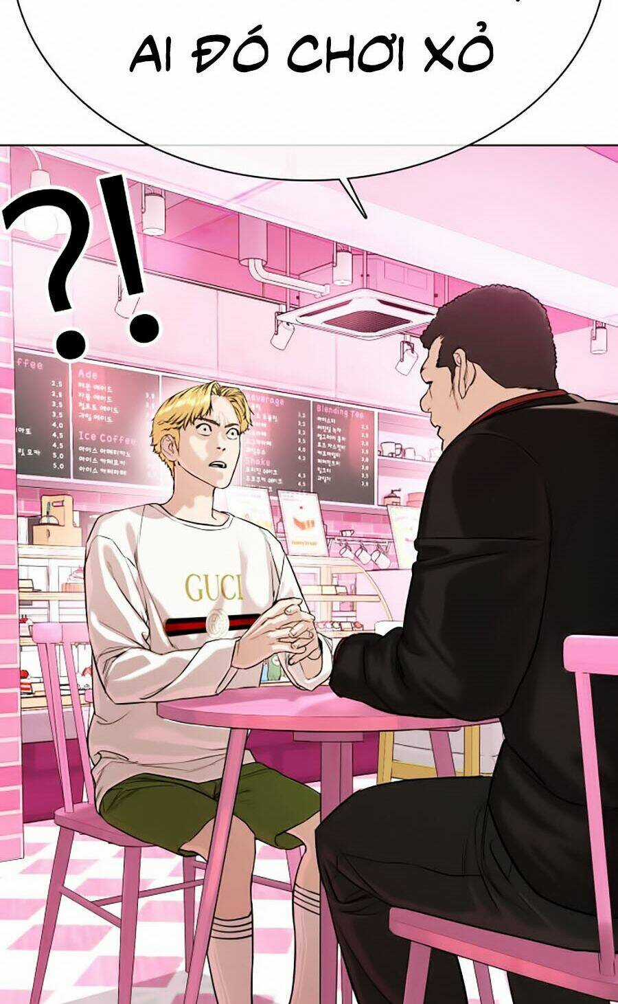 Cách Chiến Thắng Trận Đấu Chapter 28 trang 24