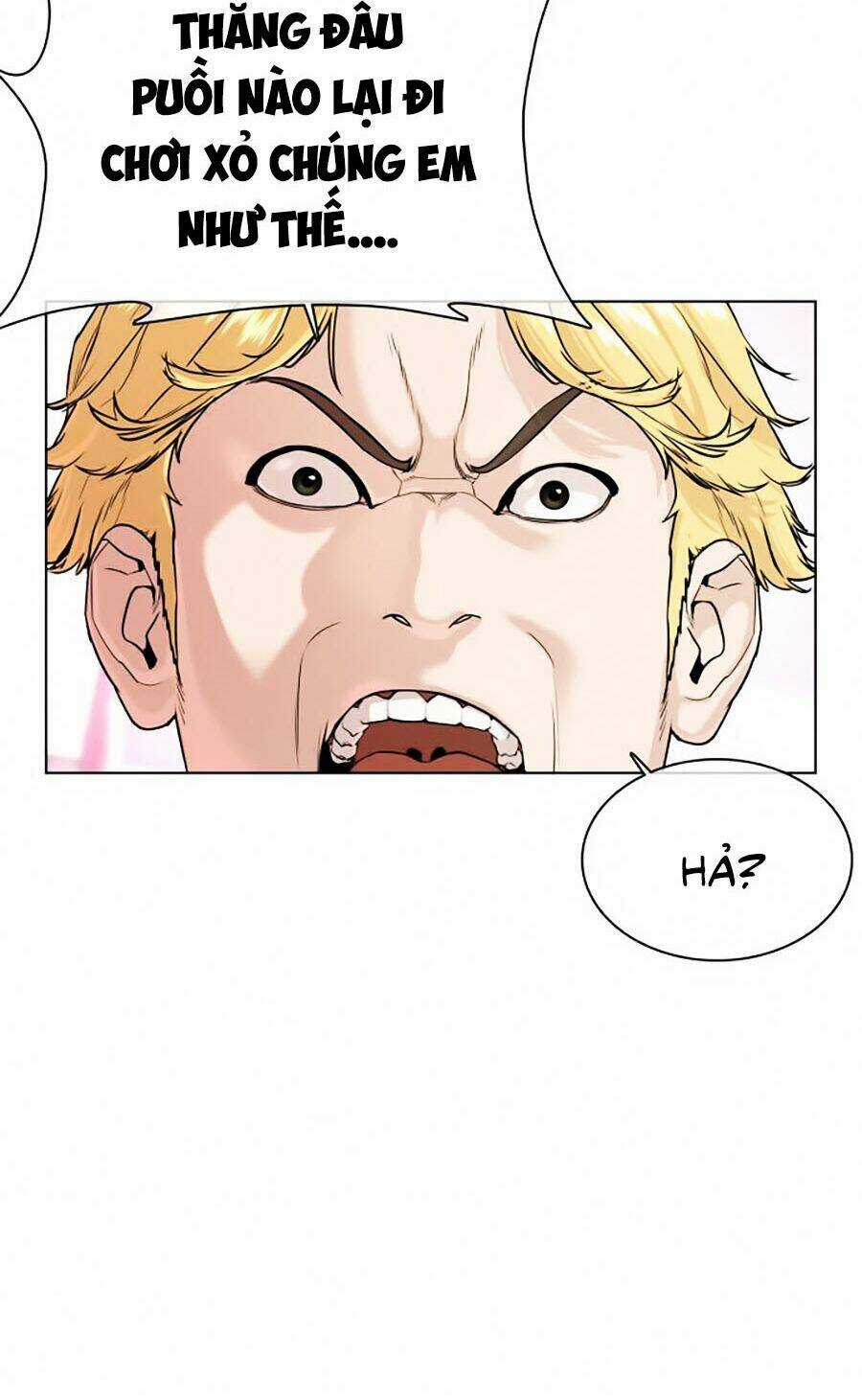 Cách Chiến Thắng Trận Đấu Chapter 28 trang 29