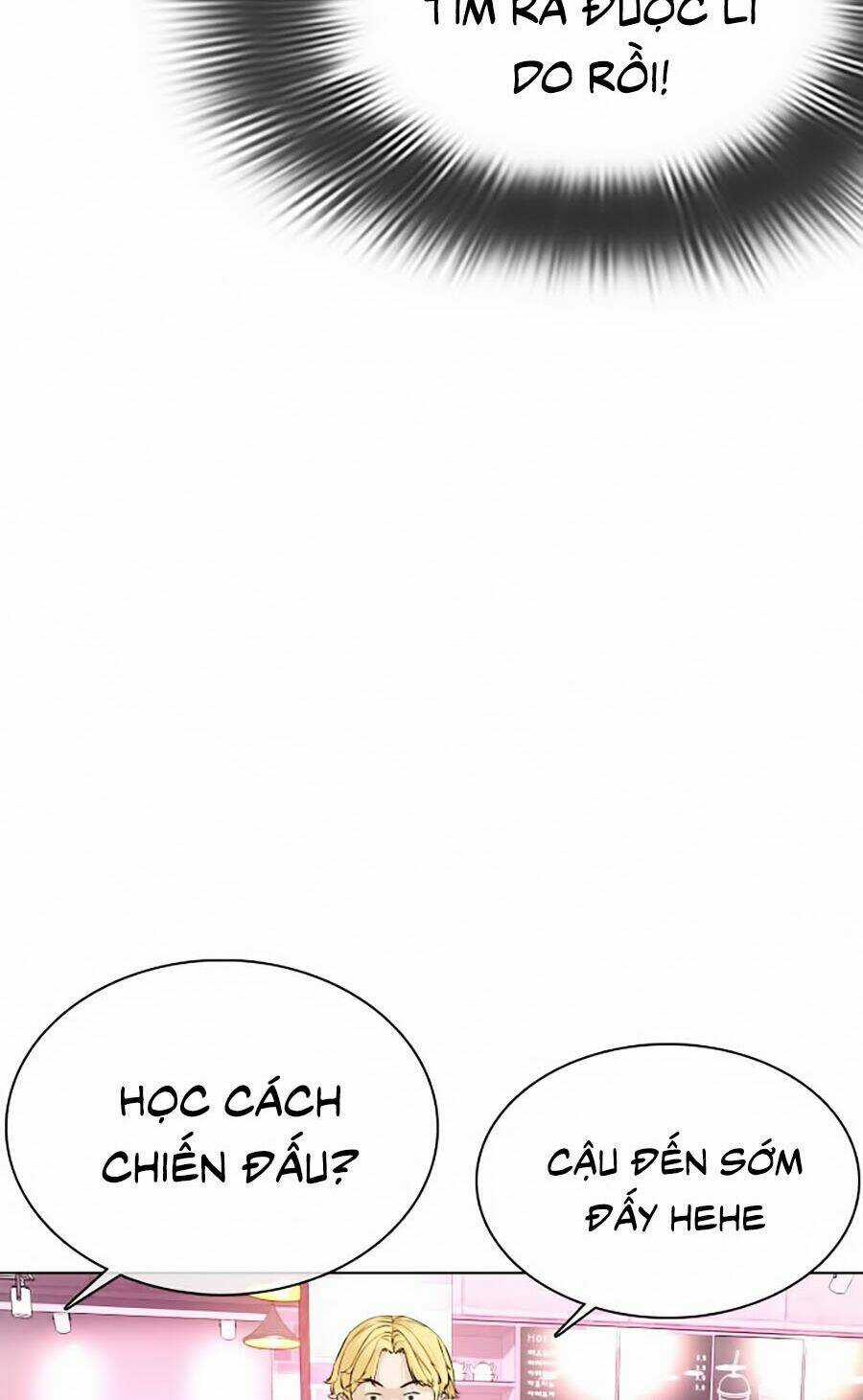 Cách Chiến Thắng Trận Đấu Chapter 28 trang 3