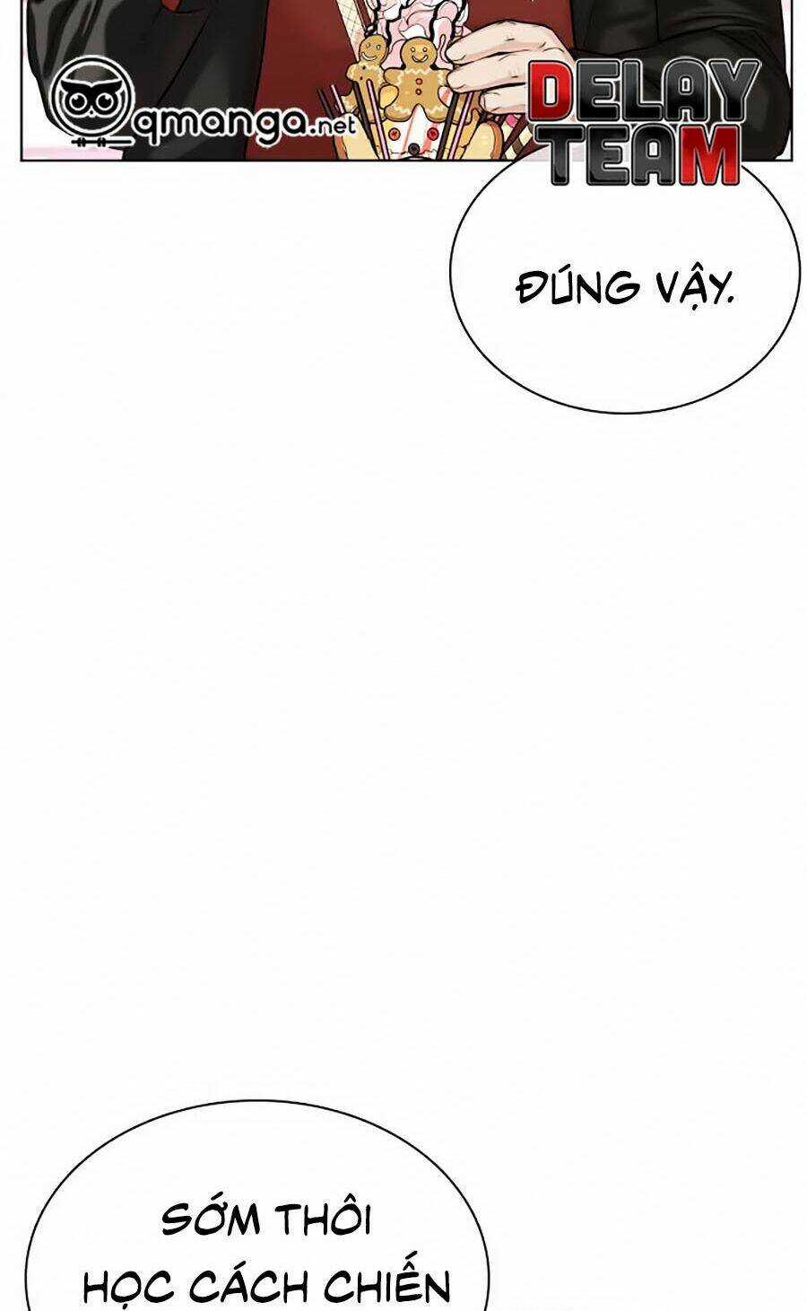 Cách Chiến Thắng Trận Đấu Chapter 28 trang 31