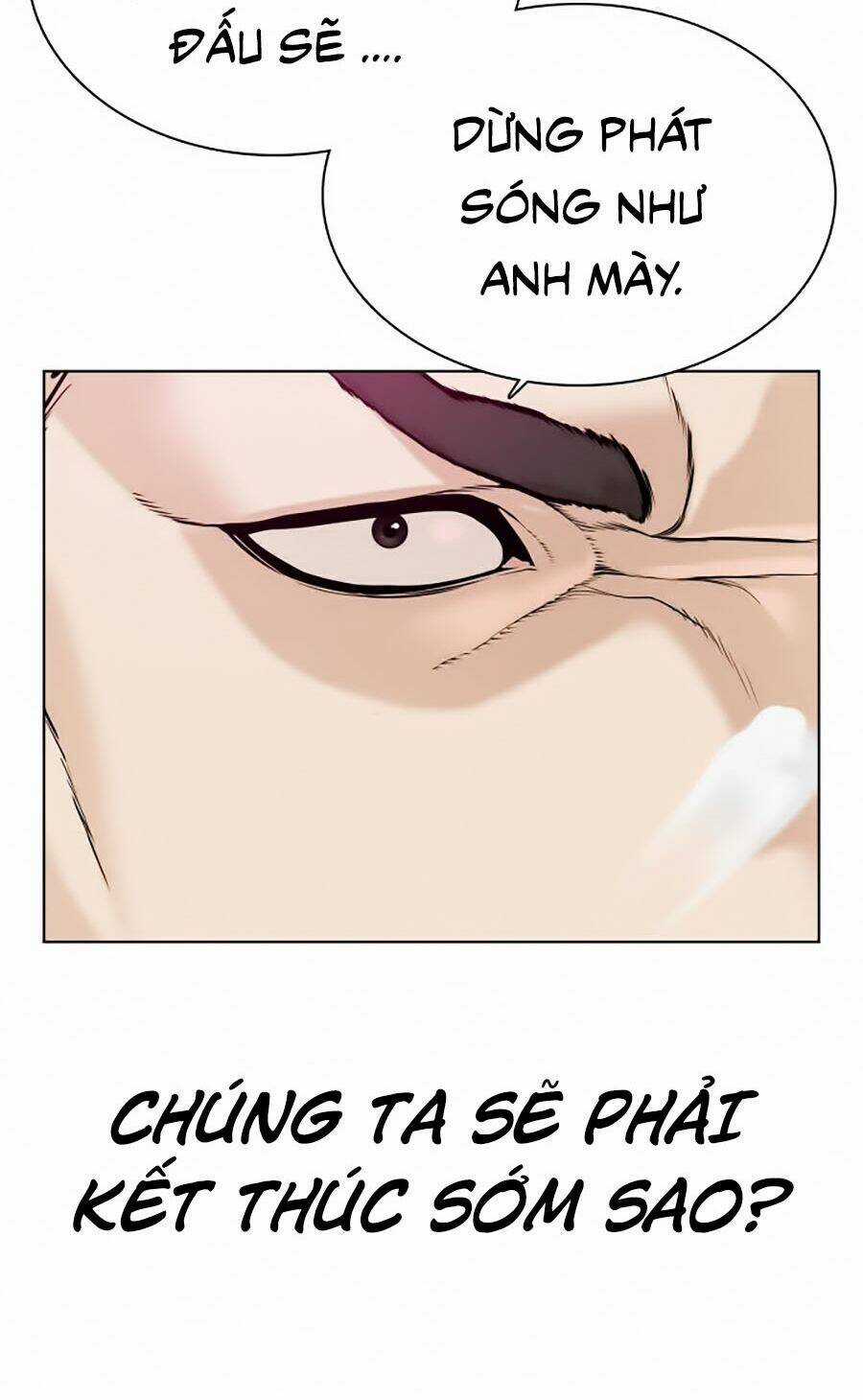 Cách Chiến Thắng Trận Đấu Chapter 28 trang 32