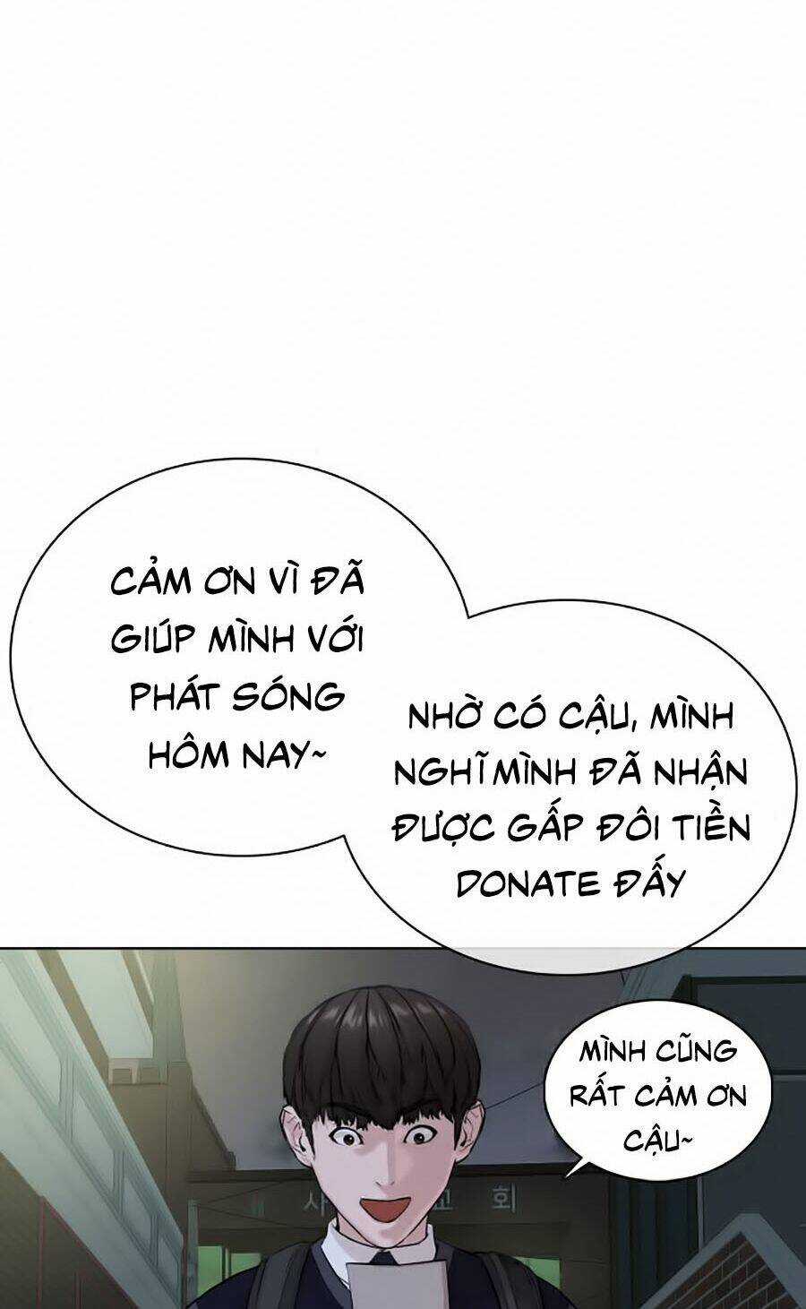 Cách Chiến Thắng Trận Đấu Chapter 28 trang 36