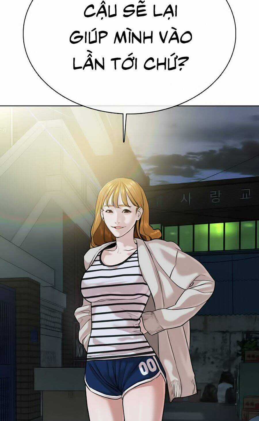 Cách Chiến Thắng Trận Đấu Chapter 28 trang 38