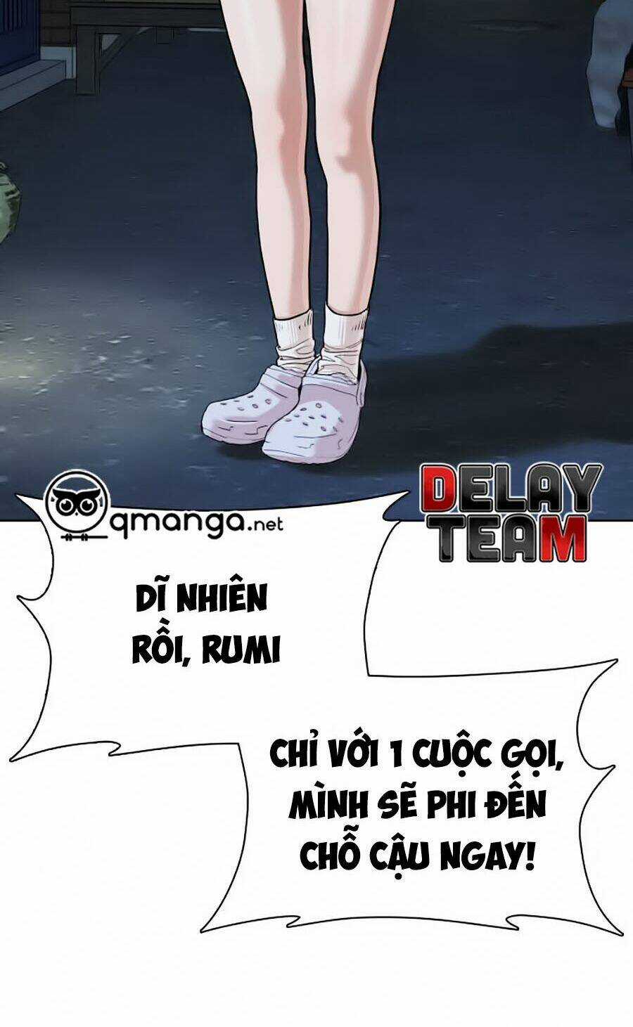 Cách Chiến Thắng Trận Đấu Chapter 28 trang 39