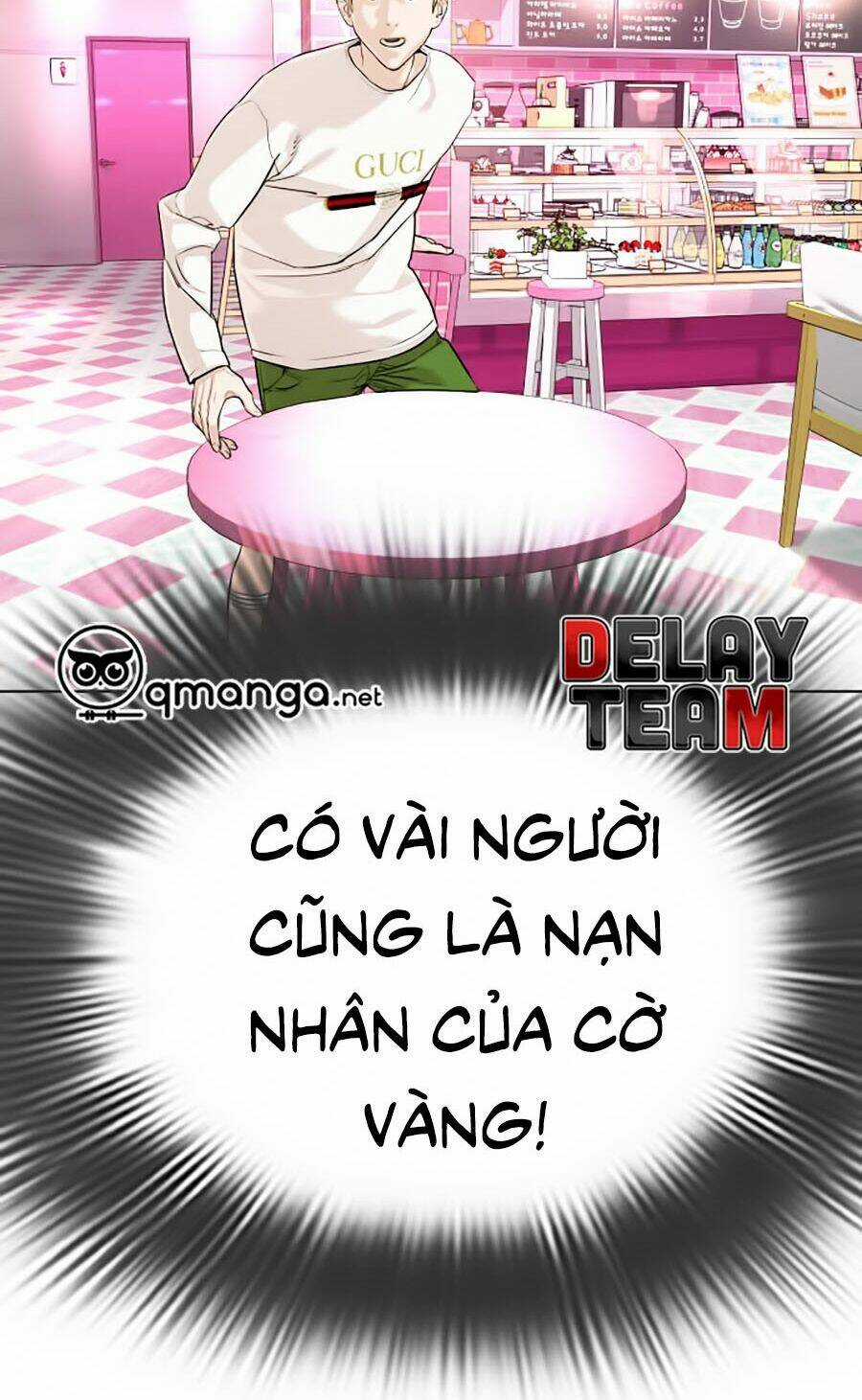 Cách Chiến Thắng Trận Đấu Chapter 28 trang 4