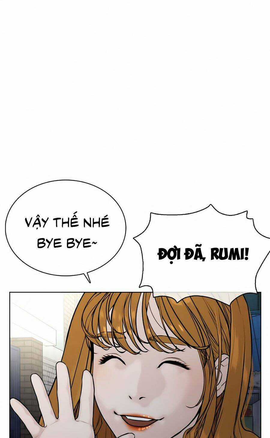 Cách Chiến Thắng Trận Đấu Chapter 28 trang 40