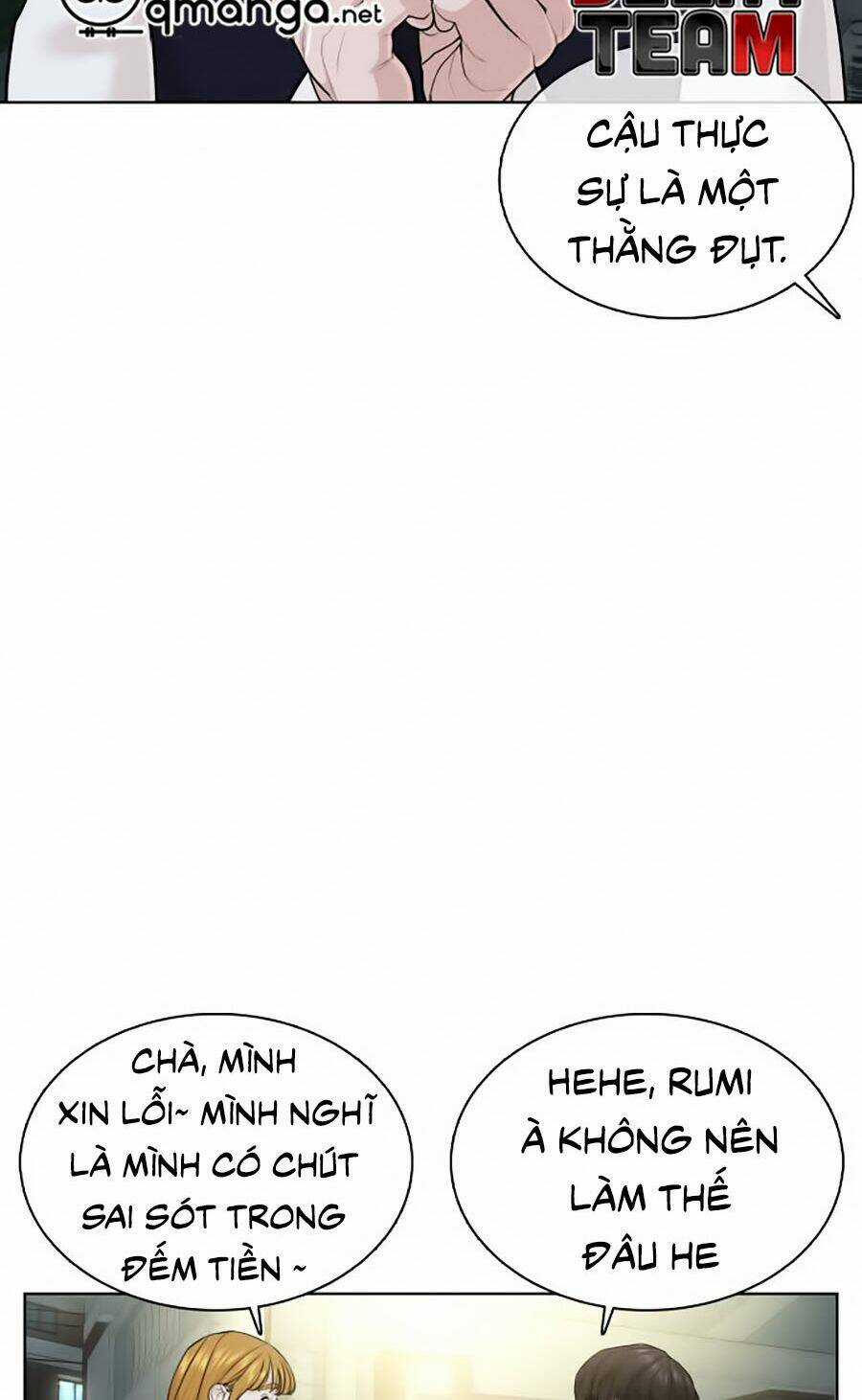 Cách Chiến Thắng Trận Đấu Chapter 28 trang 43