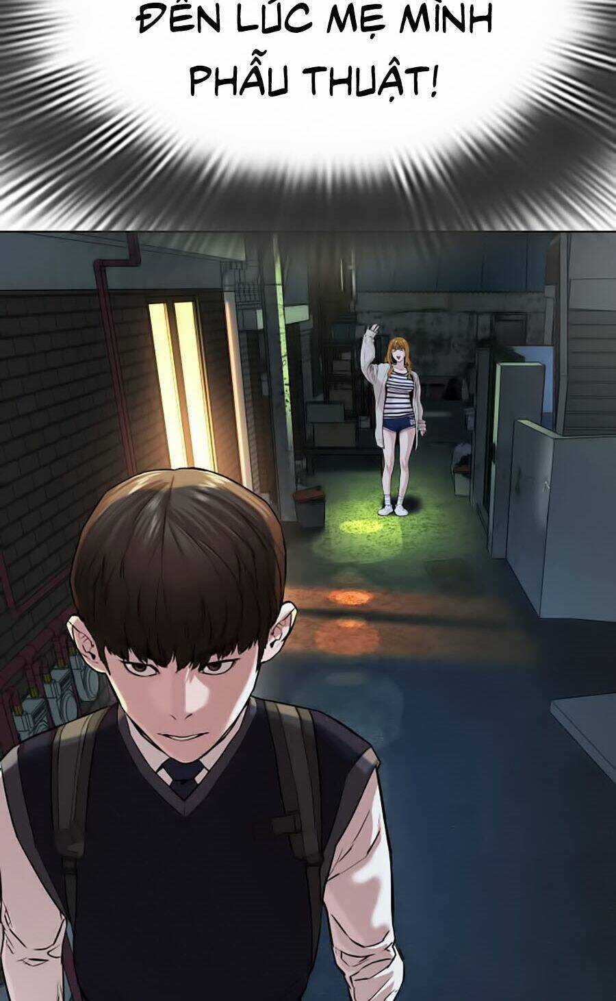 Cách Chiến Thắng Trận Đấu Chapter 28 trang 49