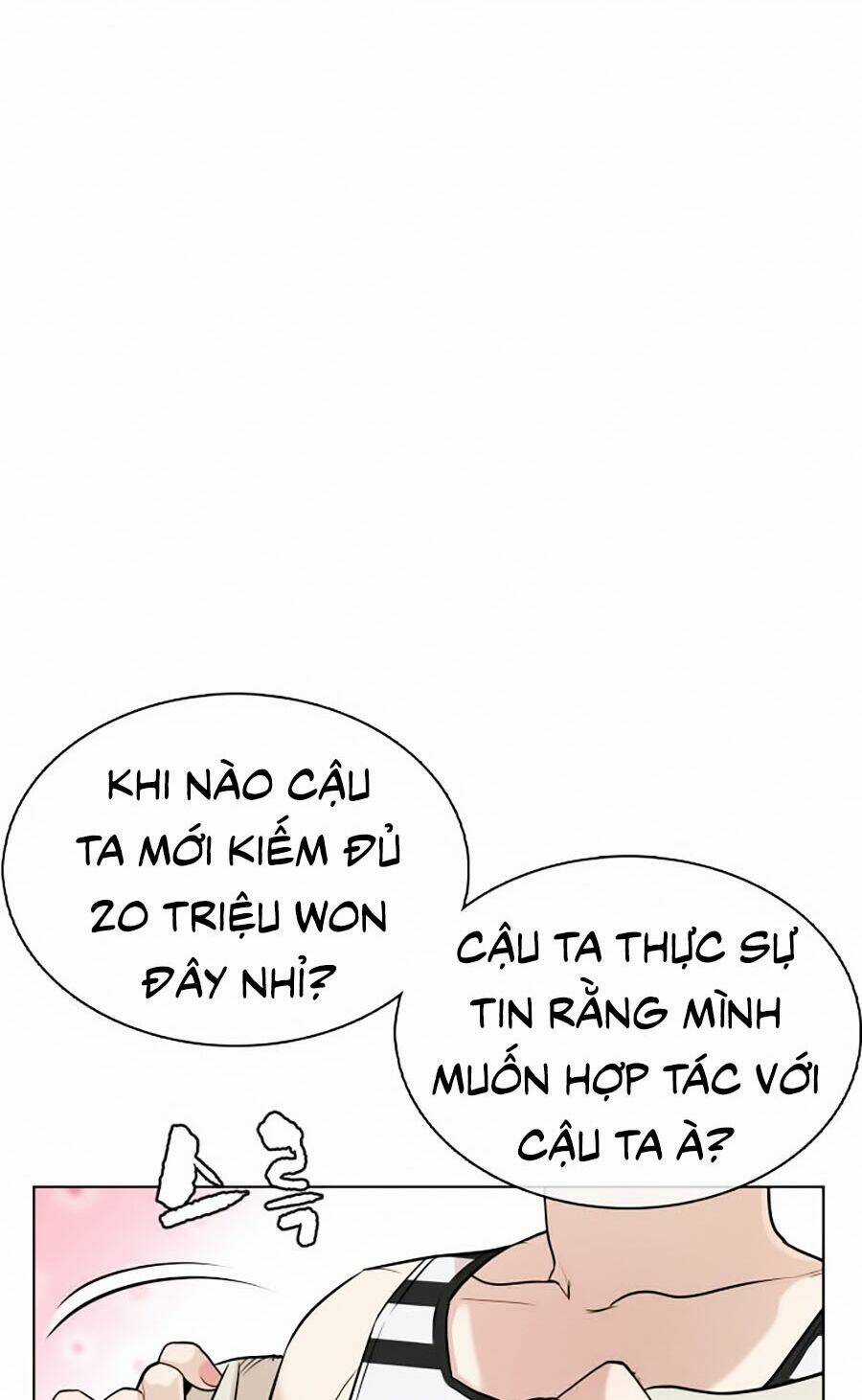Cách Chiến Thắng Trận Đấu Chapter 28 trang 53