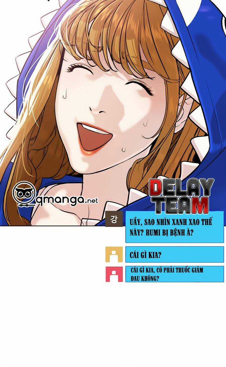 Cách Chiến Thắng Trận Đấu Chapter 28 trang 62