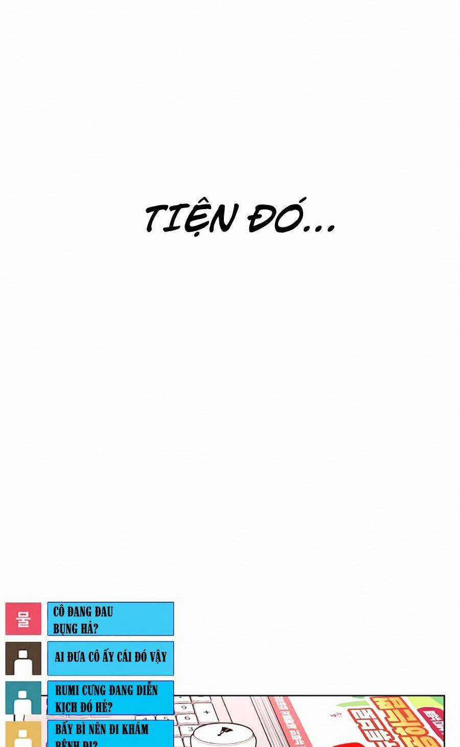 Cách Chiến Thắng Trận Đấu Chapter 28 trang 63