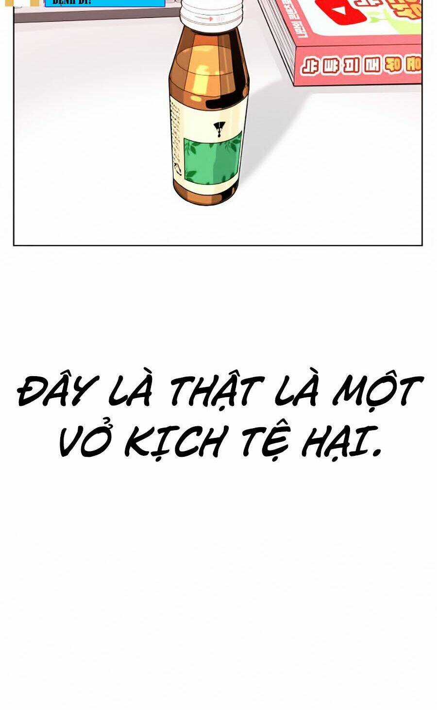 Cách Chiến Thắng Trận Đấu Chapter 28 trang 64