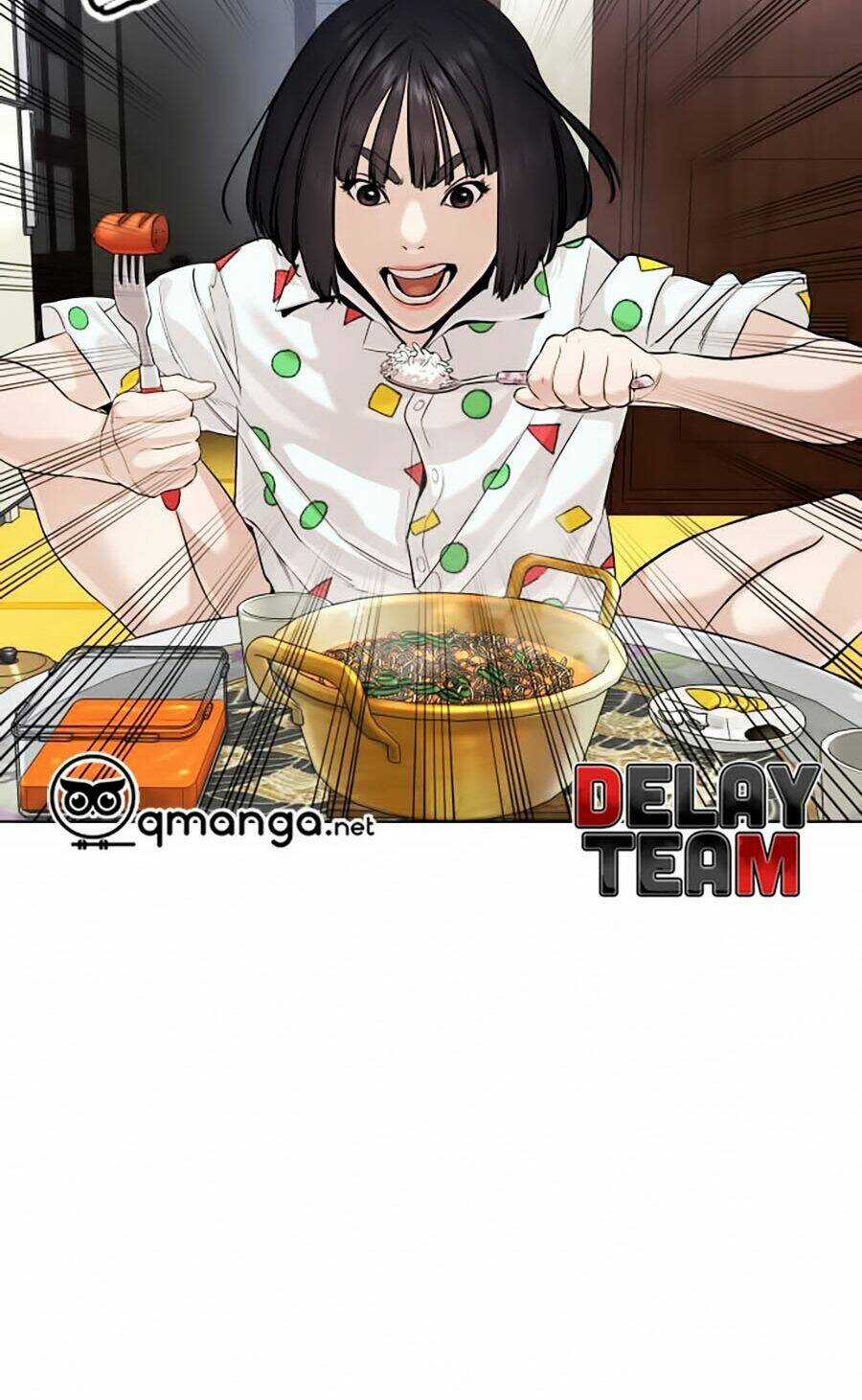 Cách Chiến Thắng Trận Đấu Chapter 28 trang 68