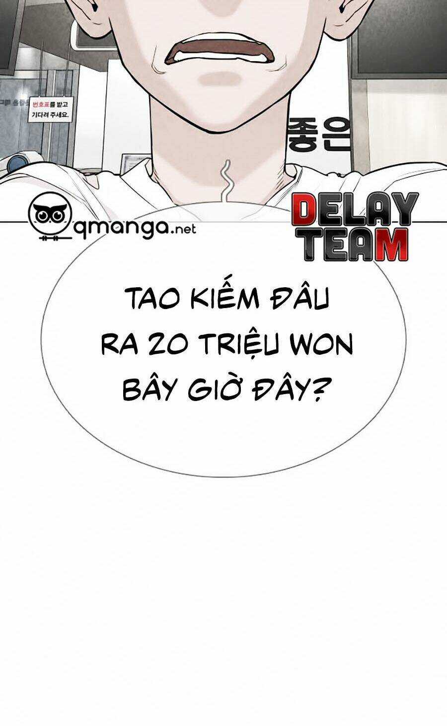 Cách Chiến Thắng Trận Đấu Chapter 28 trang 71