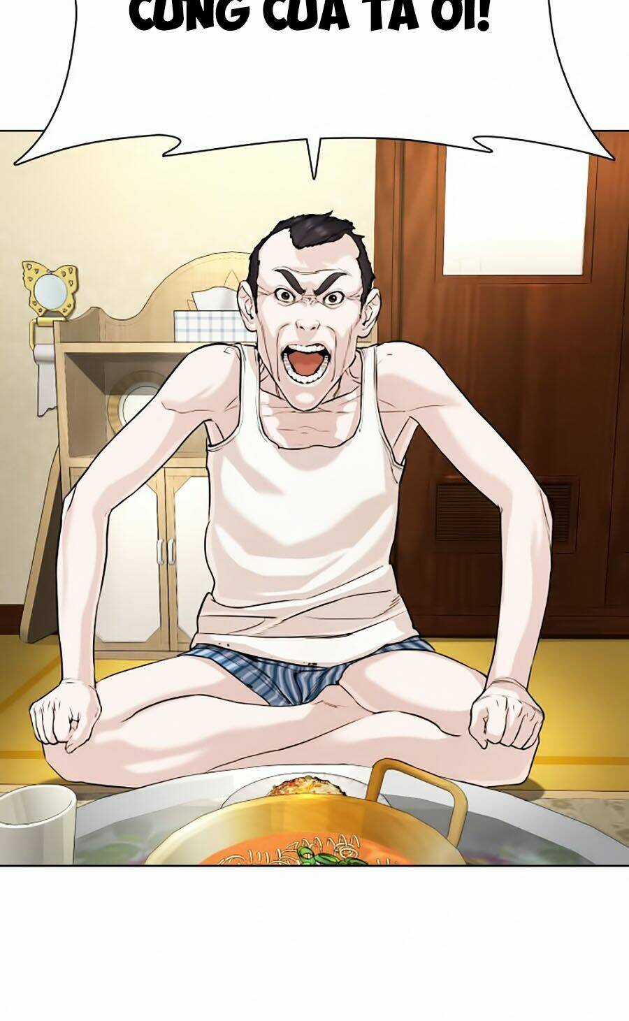 Cách Chiến Thắng Trận Đấu Chapter 28 trang 75