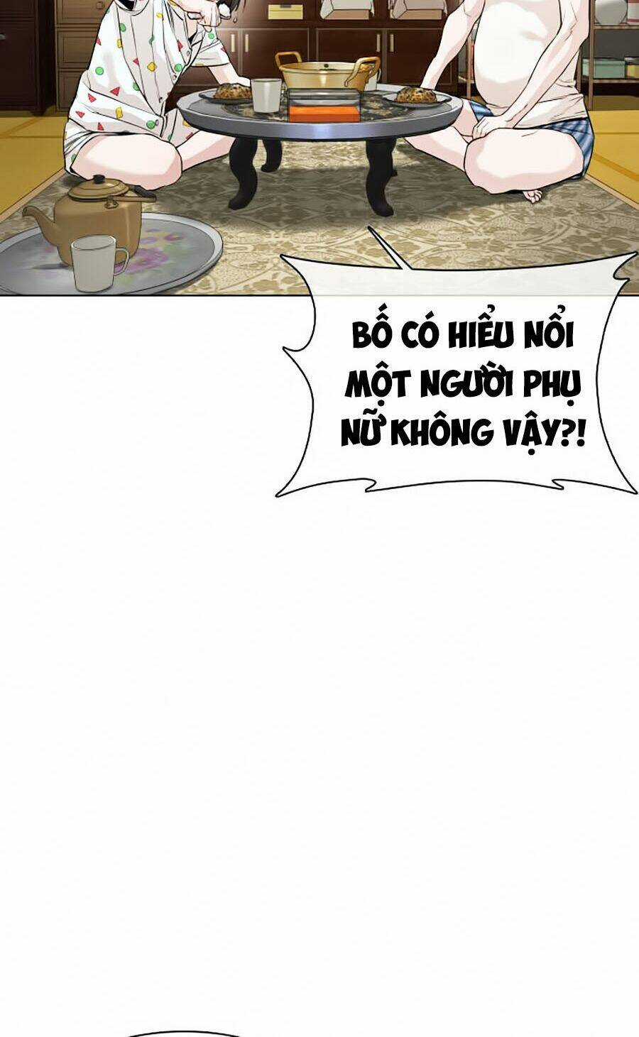 Cách Chiến Thắng Trận Đấu Chapter 28 trang 79