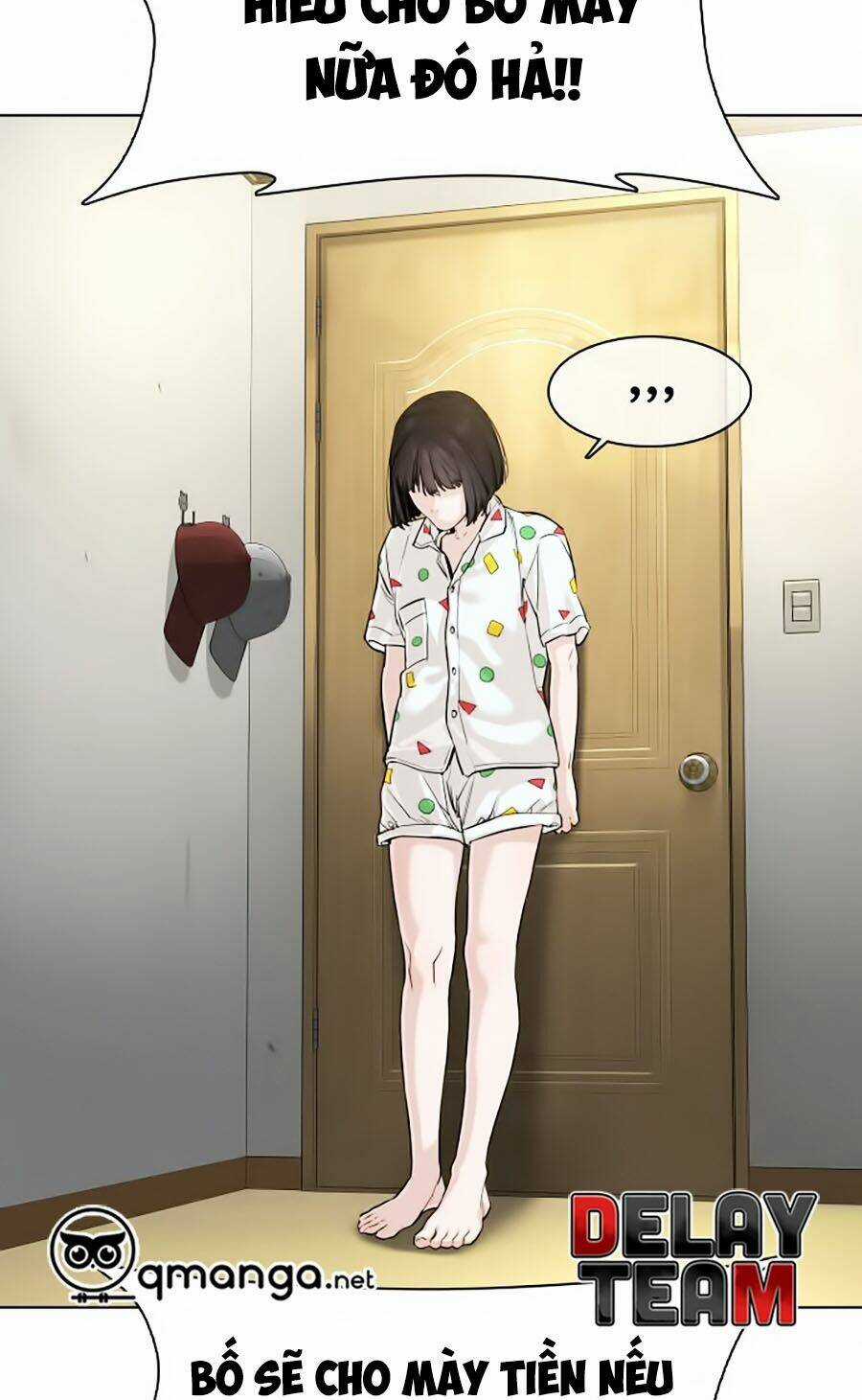 Cách Chiến Thắng Trận Đấu Chapter 28 trang 85