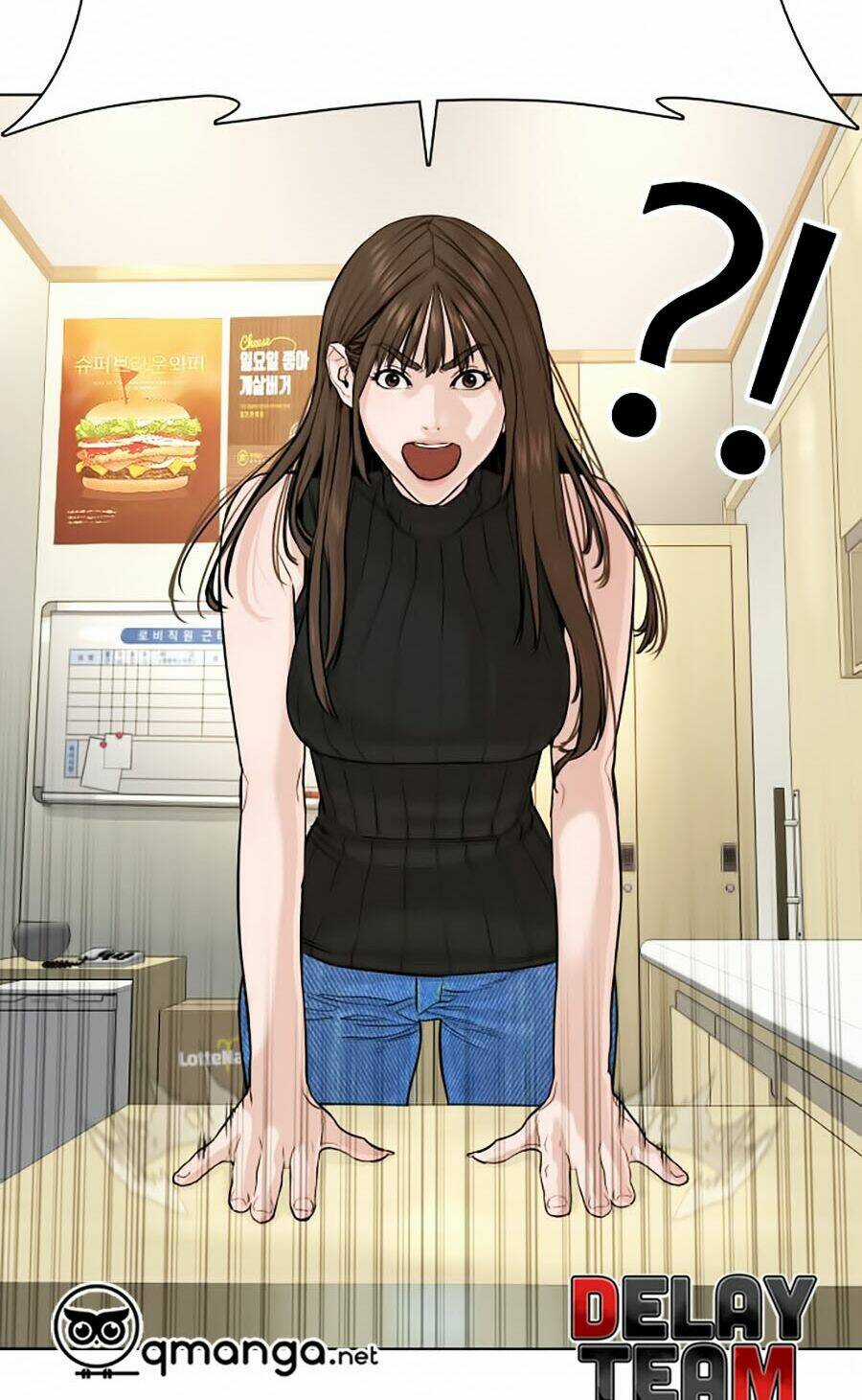 Cách Chiến Thắng Trận Đấu Chapter 28 trang 91