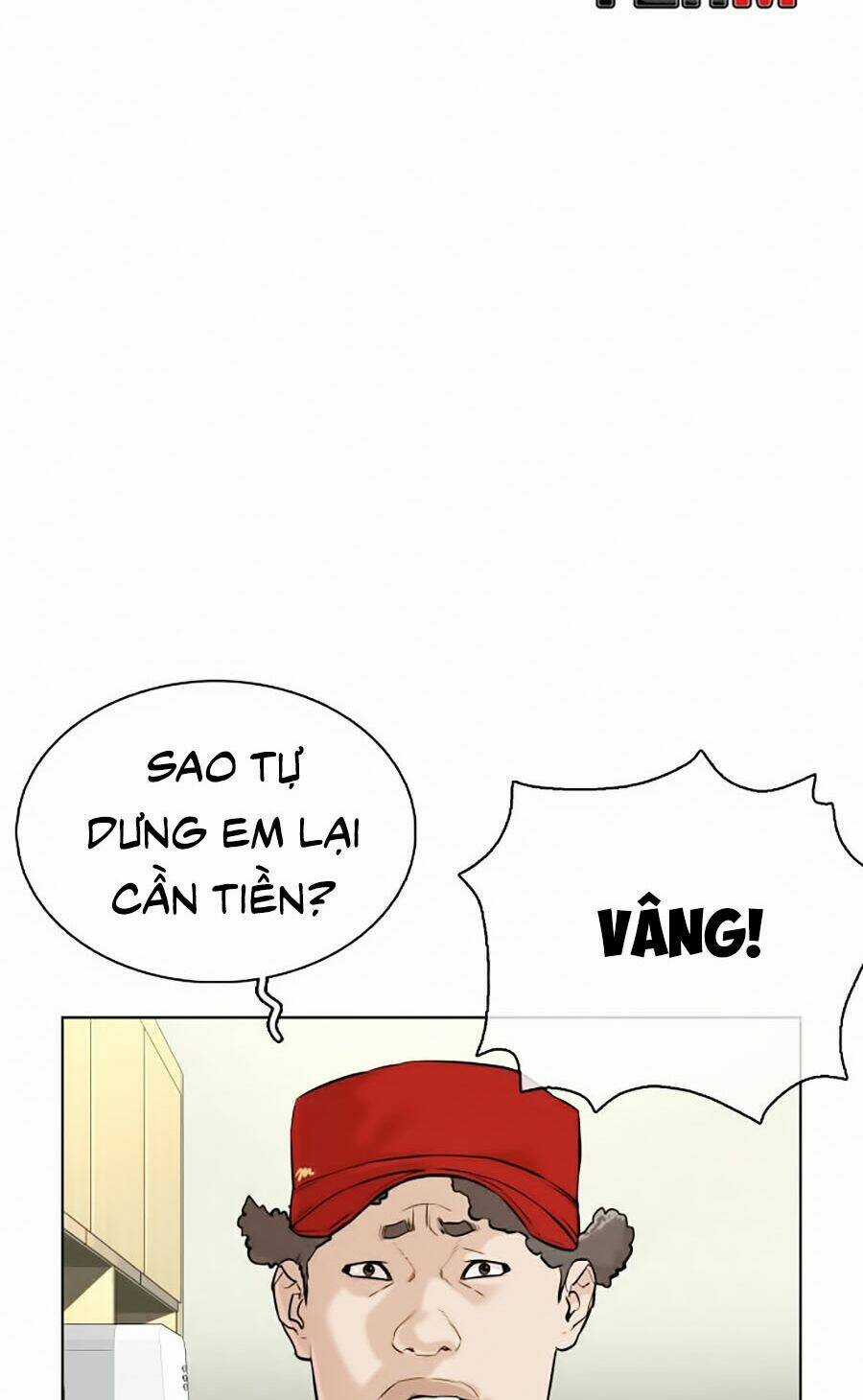 Cách Chiến Thắng Trận Đấu Chapter 28 trang 92