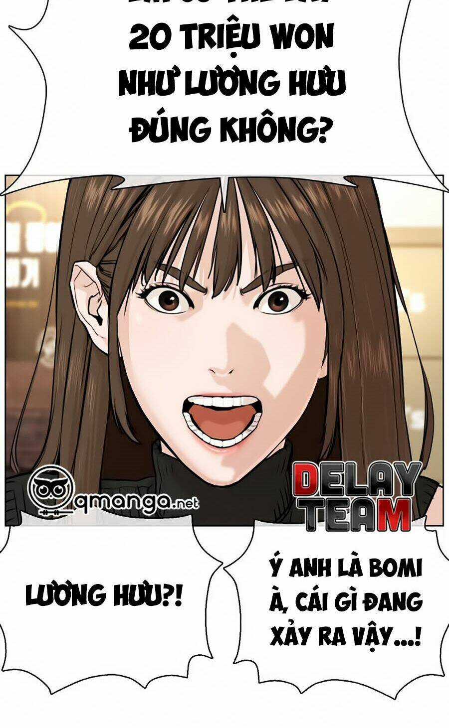 Cách Chiến Thắng Trận Đấu Chapter 28 trang 94