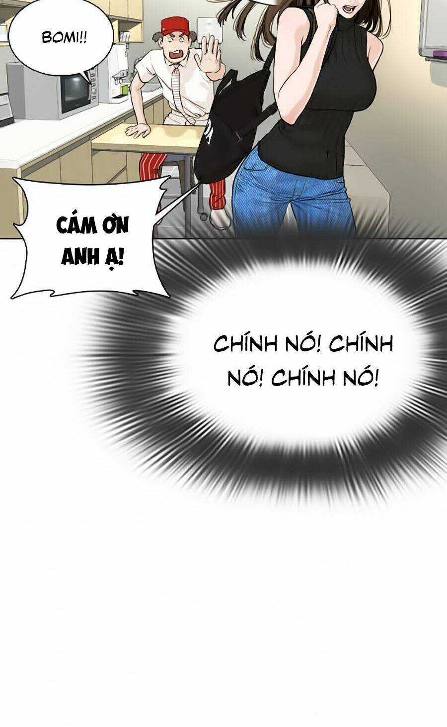 Cách Chiến Thắng Trận Đấu Chapter 28 trang 96